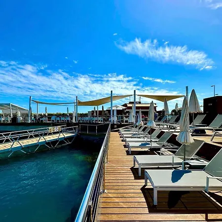 Blue Marlin 6 Villa *