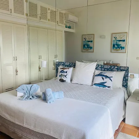 Blue Marlin 6 Villa Pasito Blanco