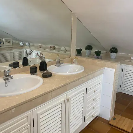 Blue Marlin 6 * Pasito Blanco