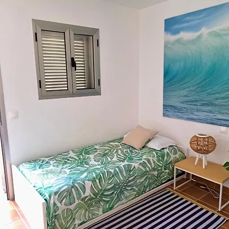 Blue Marlin 6 Villa *