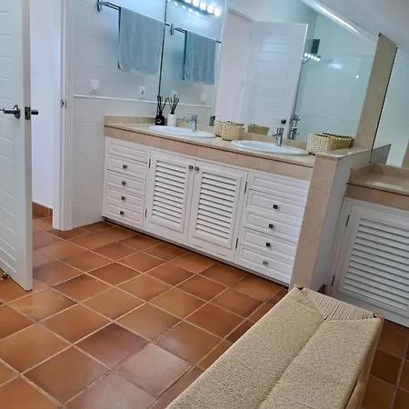 Blue Marlin 6 Villa Pasito Blanco