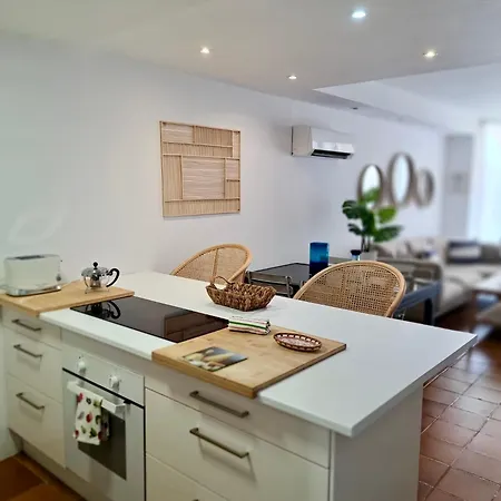 Blue Marlin 6 * Pasito Blanco