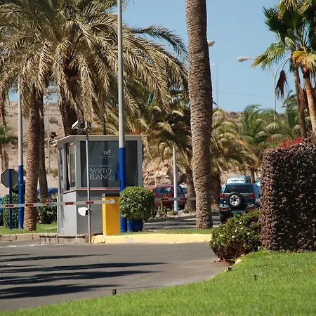 Blue Marlin 6 * Pasito Blanco