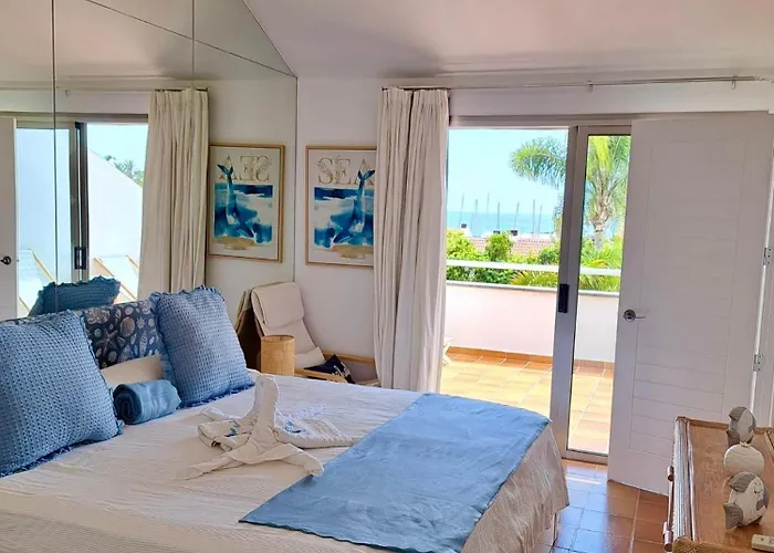 Blue Marlin 6 *