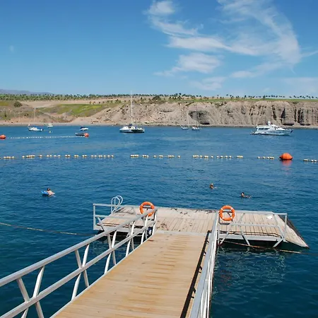 Blue Marlin 6 Villa Pasito Blanco