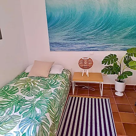 Blue Marlin 6 Villa