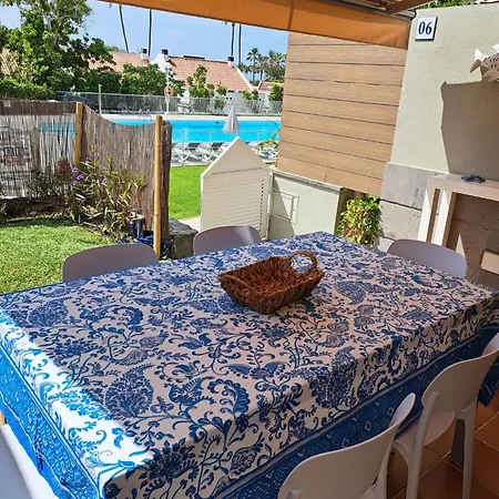 Villa Blue Marlin 6
