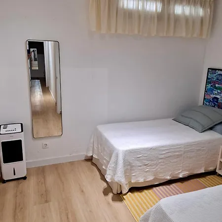 Blue Marlin 6 Villa Pasito Blanco