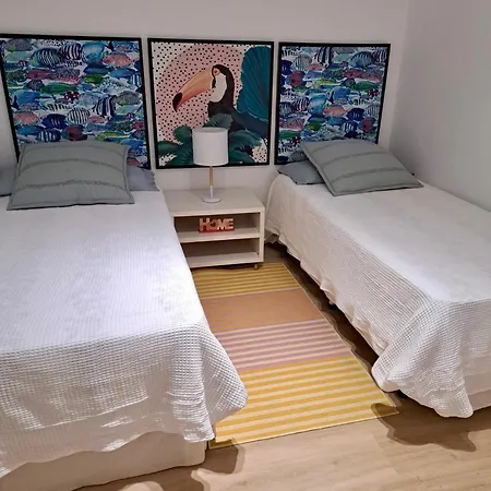 Blue Marlin 6 Villa *