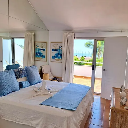 Blue Marlin 6 *