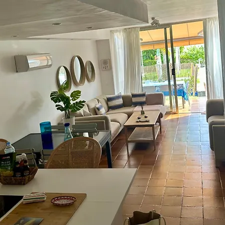 Blue Marlin 6 Villa Pasito Blanco