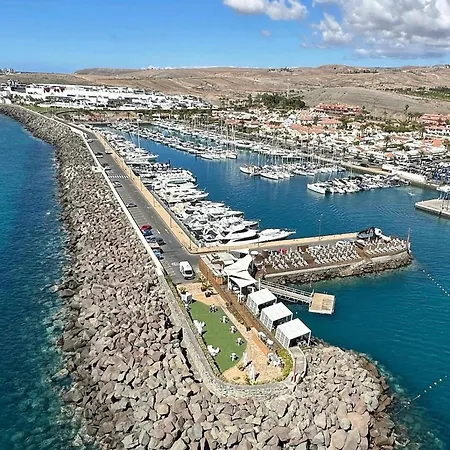 Blue Marlin 6 * פסיטו בלנקו