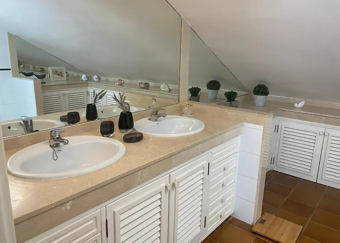 Blue Marlin 6 * Pasito Blanco