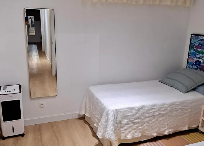 布鲁马林6酒店 别墅 帕斯托布兰克