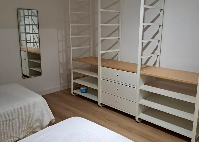 别墅 布鲁马林6酒店 帕斯托布兰克