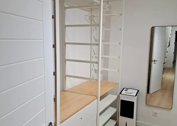 布鲁马林6酒店 别墅