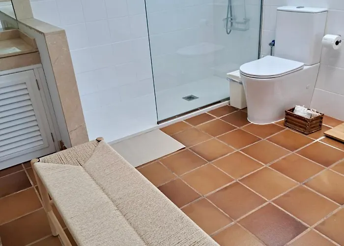 别墅 布鲁马林6酒店 *