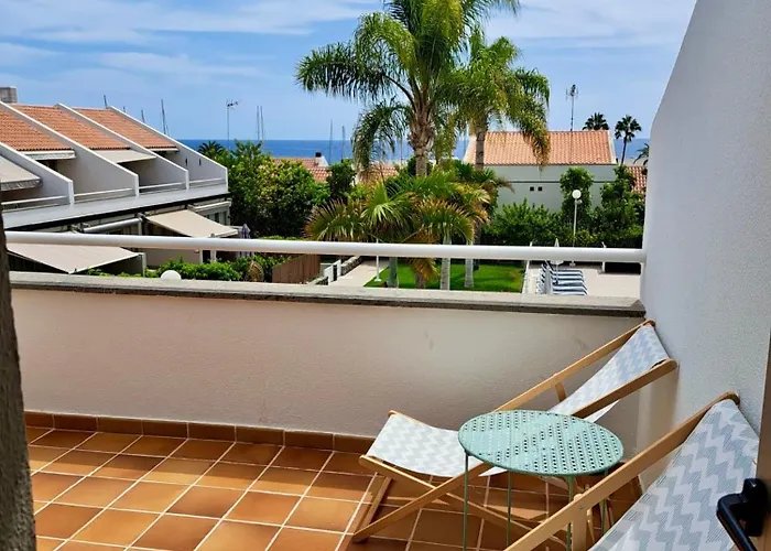 Villa Blue Marlin 6 Pasito Blanco