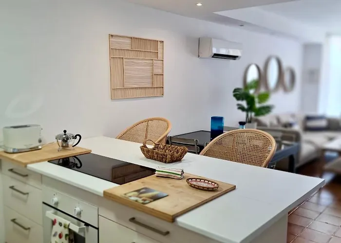 Blue Marlin 6 * Pasito Blanco