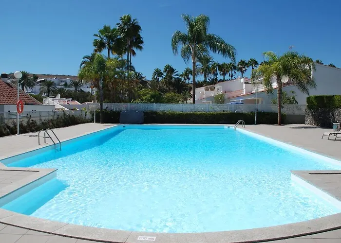 Villa Blue Marlin 6 *